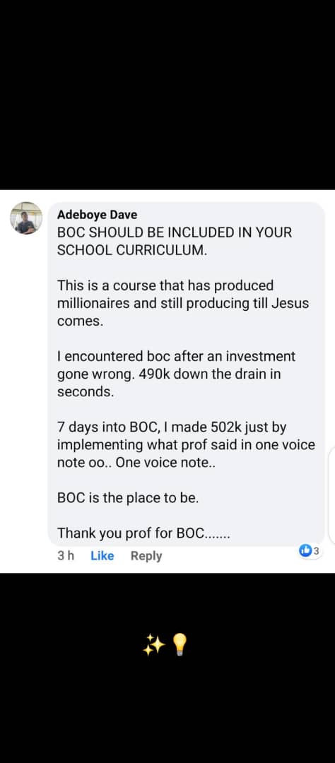 someone used this system to earn approx $628